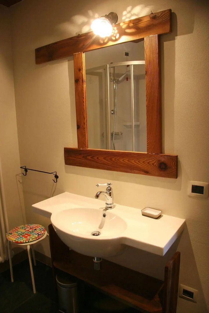 Ostello del Castello Tirano