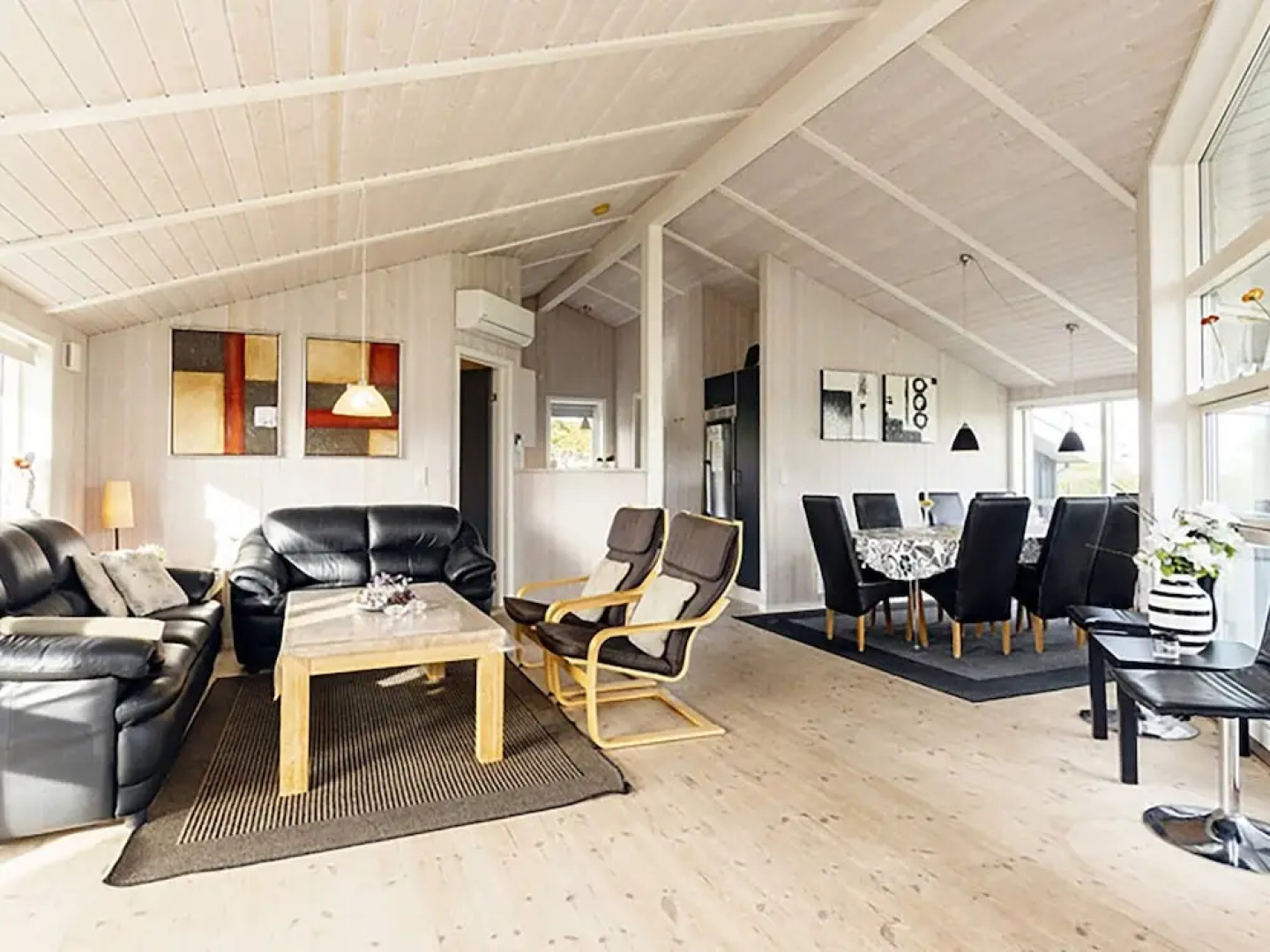 10 Person Holiday Home in Rudkobing-by Traum