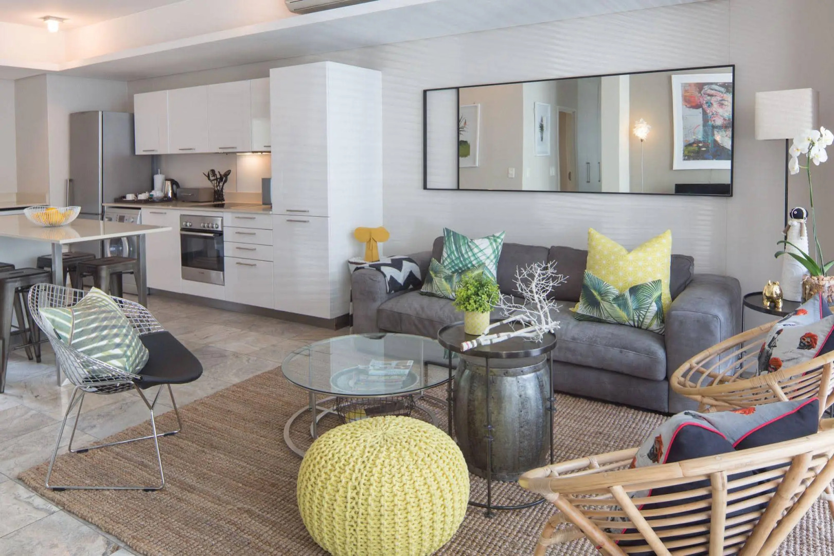 Harbour Bridge Luxury Apartments