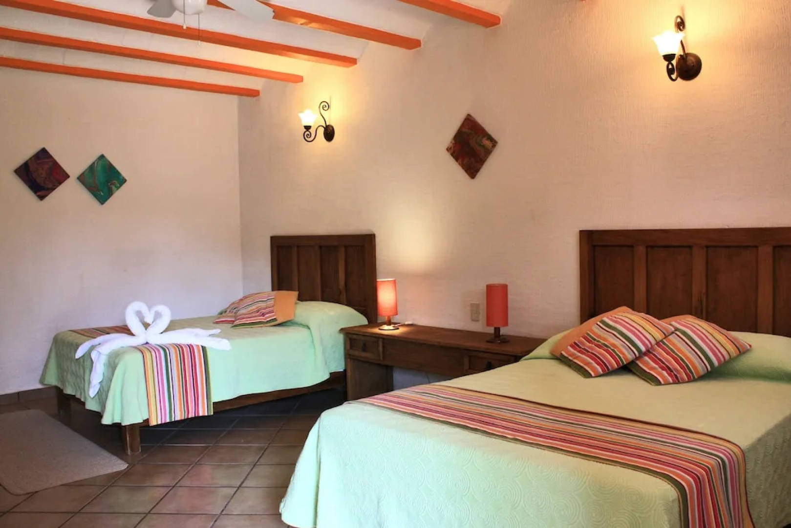 La Veranda Hotel Bed & Breakfast