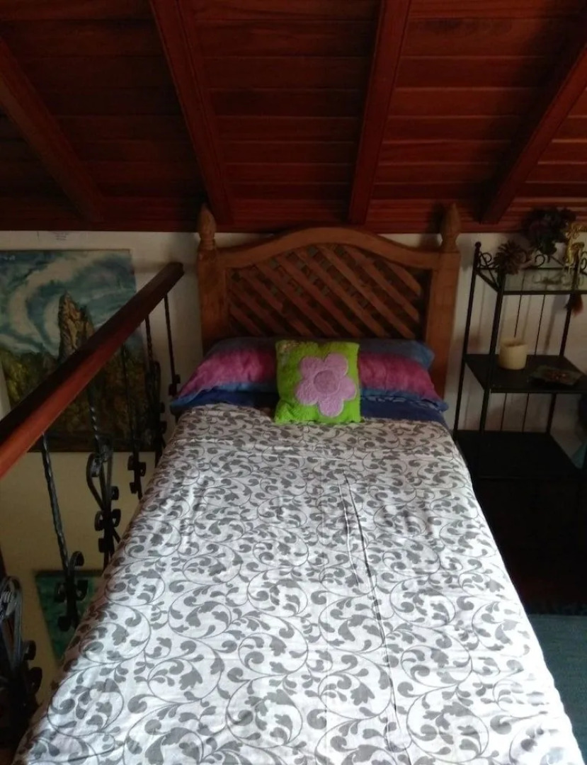 Rivendell Centro de Arte y Retiro-Hostel