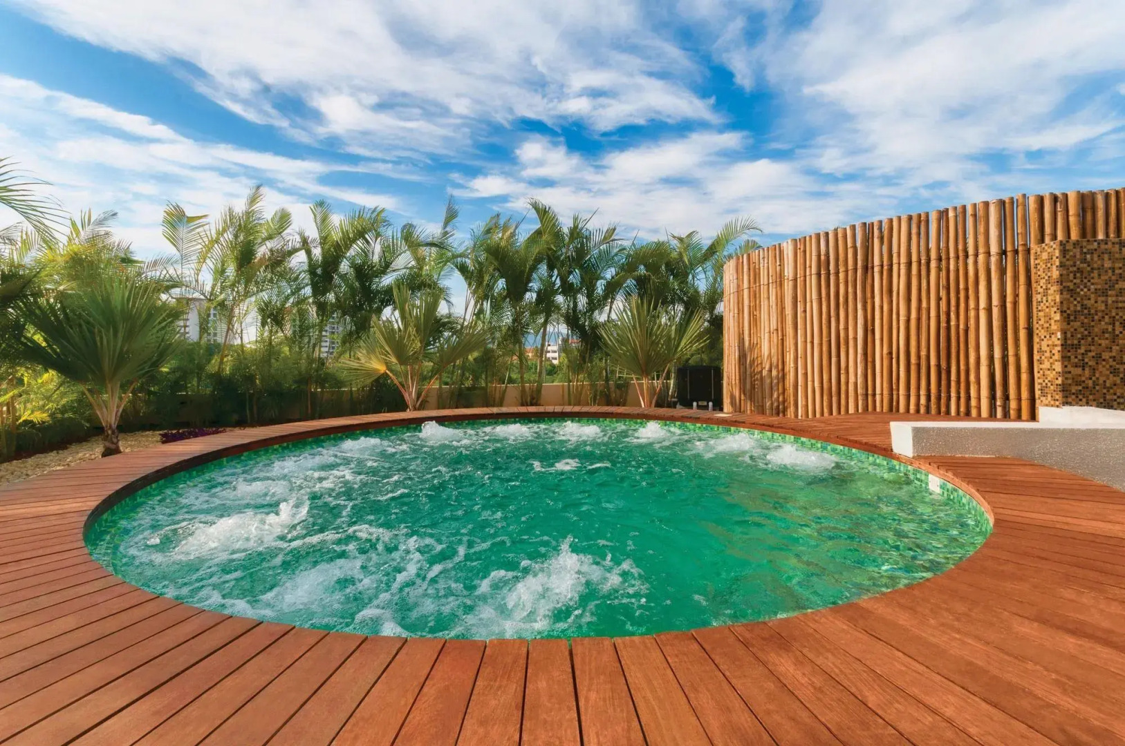 Palacio Mundo Imperial 