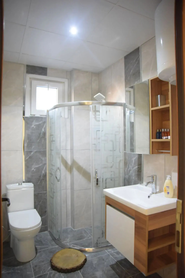 Ali Baba Apart Otel