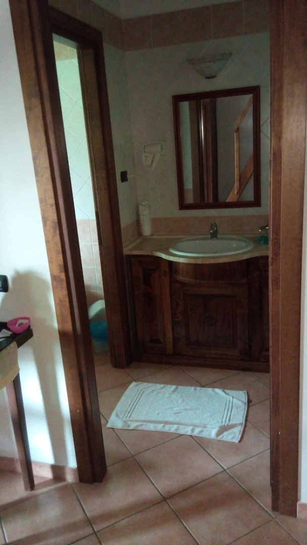 Azienda Agrituristica Is Scalas