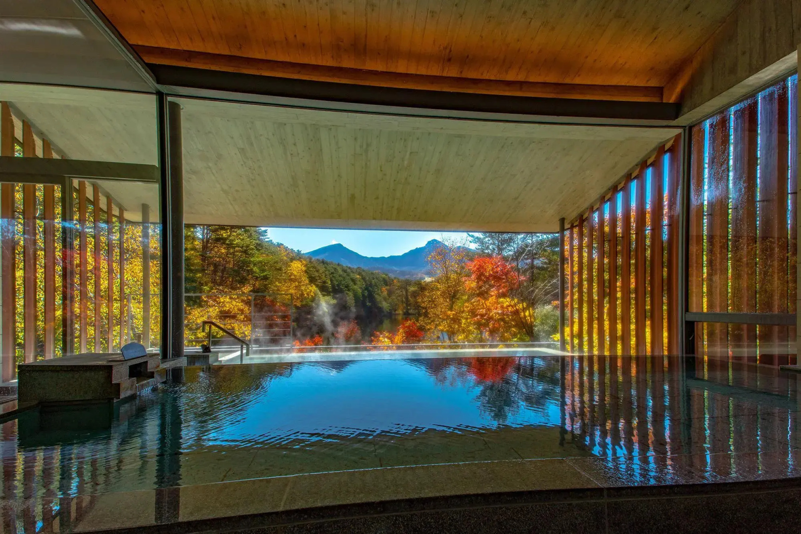 Urabandai Kogen Hotel