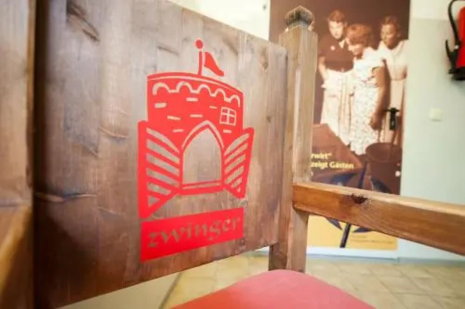 Ferienwohnungen Burg im Zwinger