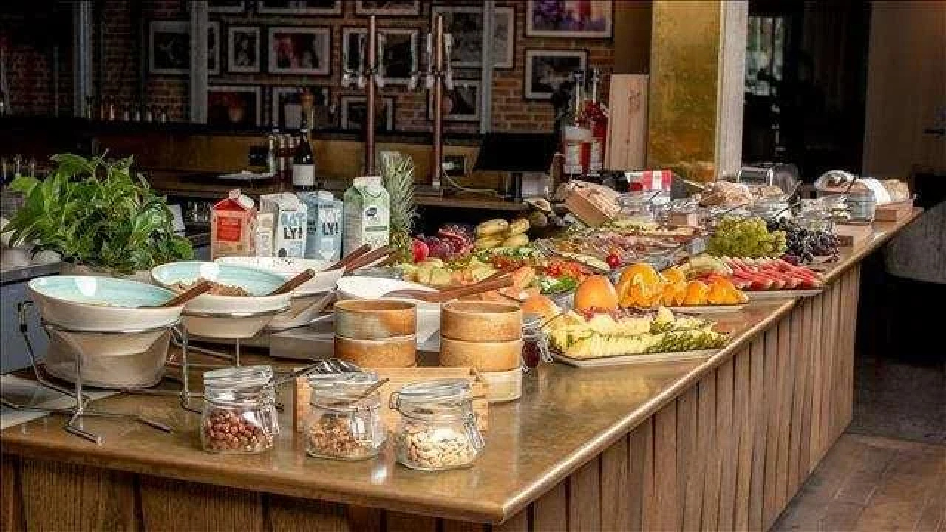 Slottsholmen, BW Premier Collection