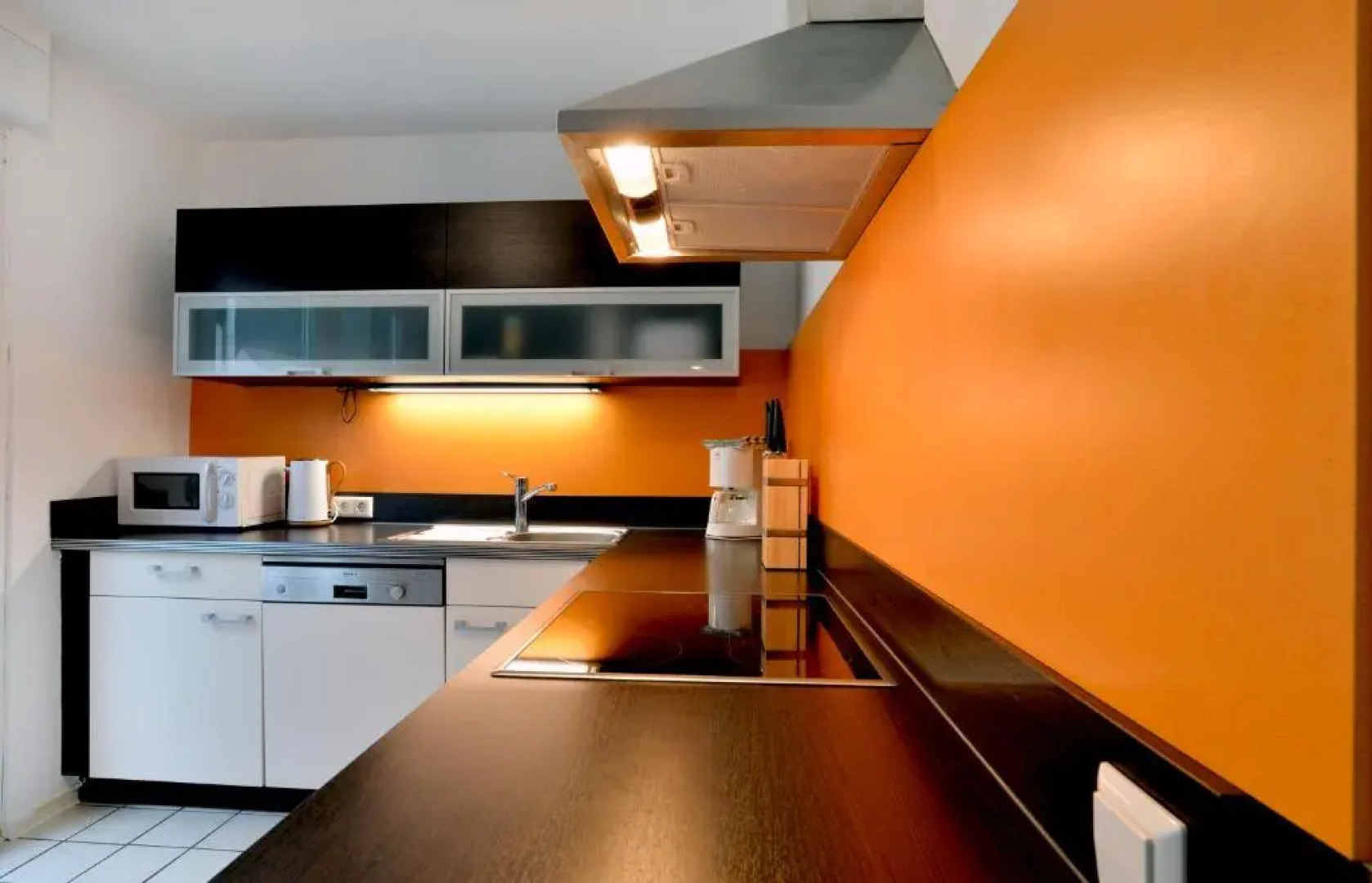 Haus Daniela Superior