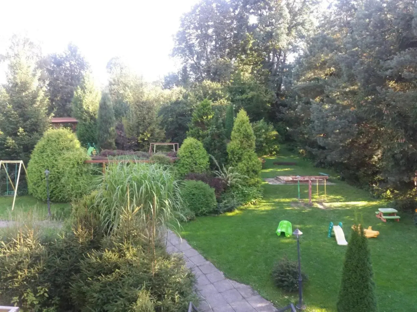 Ośrodek Wypoczynkowy Jan