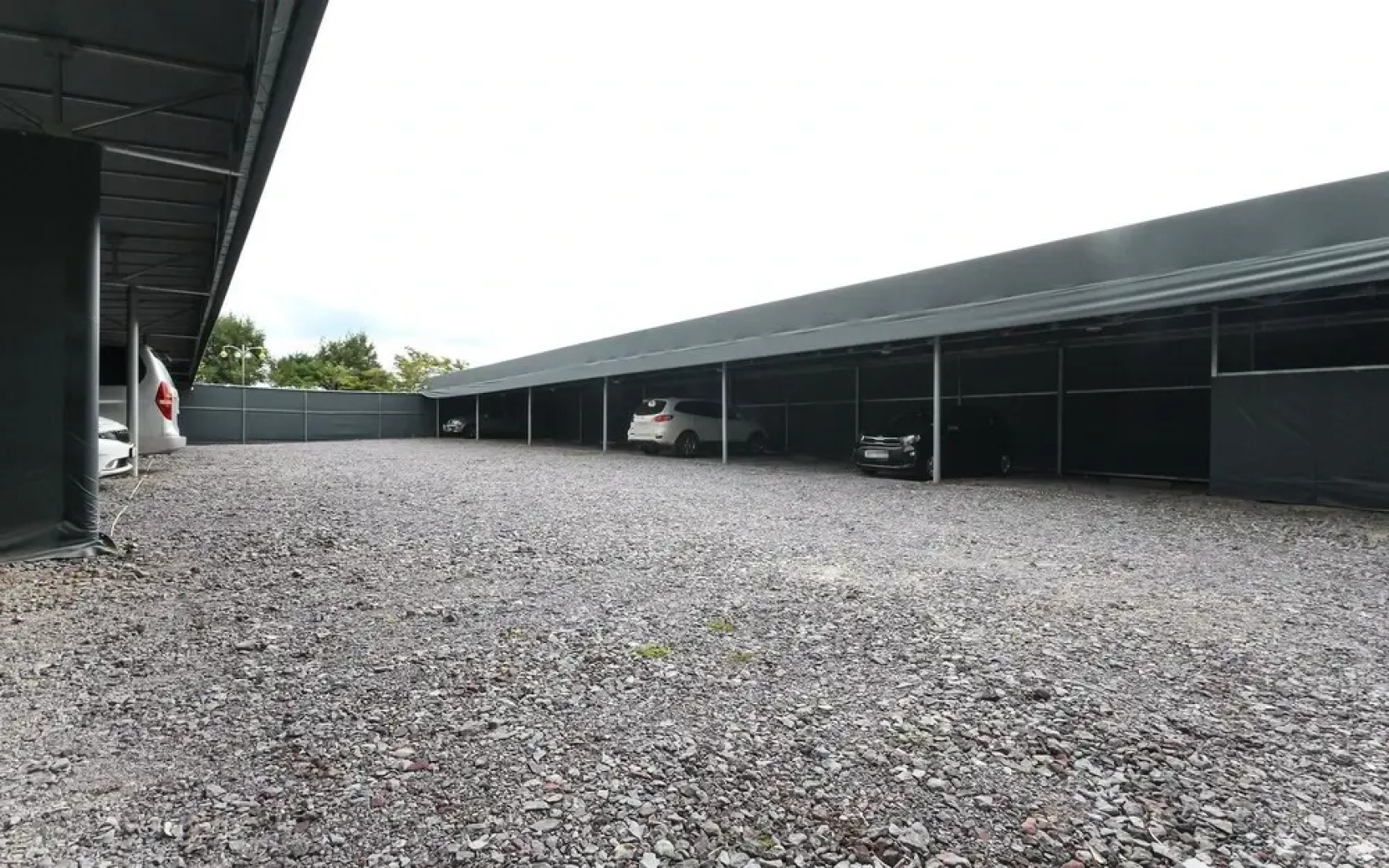 Naju Breeze Self Check-in Motel