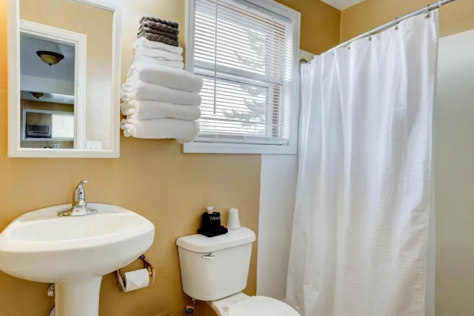 The Lodge at Poncha Springs