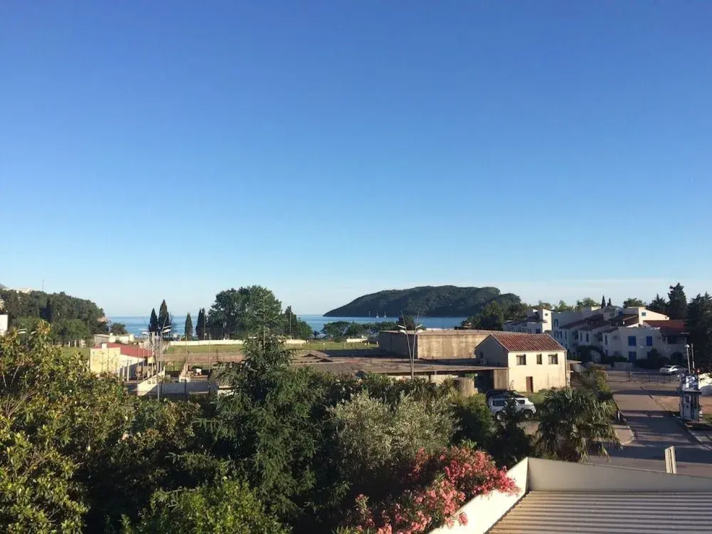 Hotel Sajo