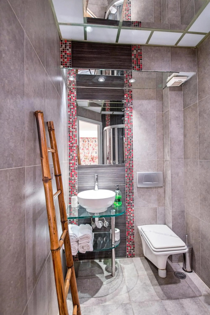 Comfy Boutique Hotel