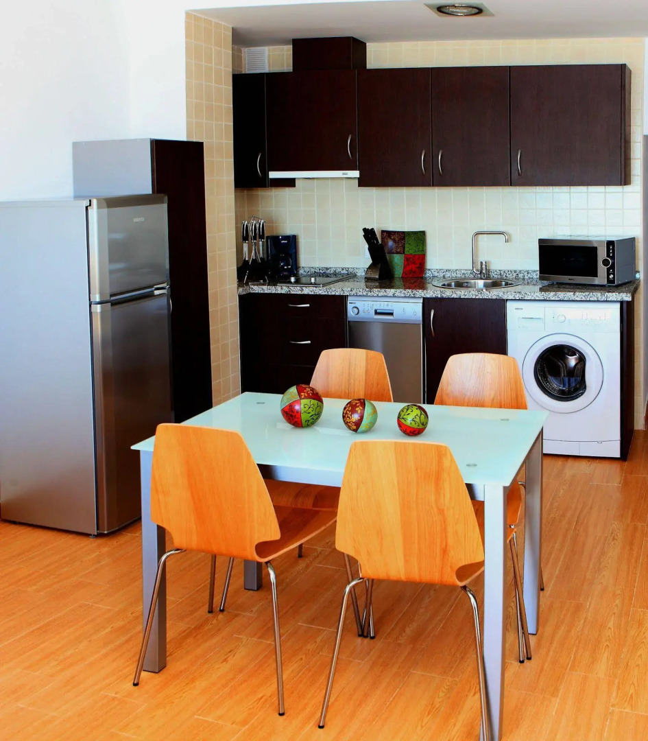 Apartamentos Vegasol Playa A.T.