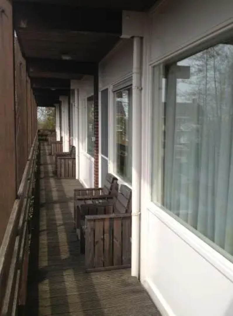 Restaurant-Hotel de Watergeus