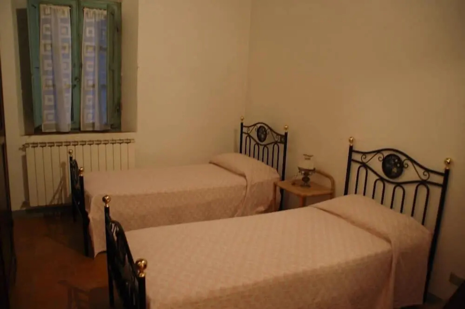 Verdidea - Casa Frontoni