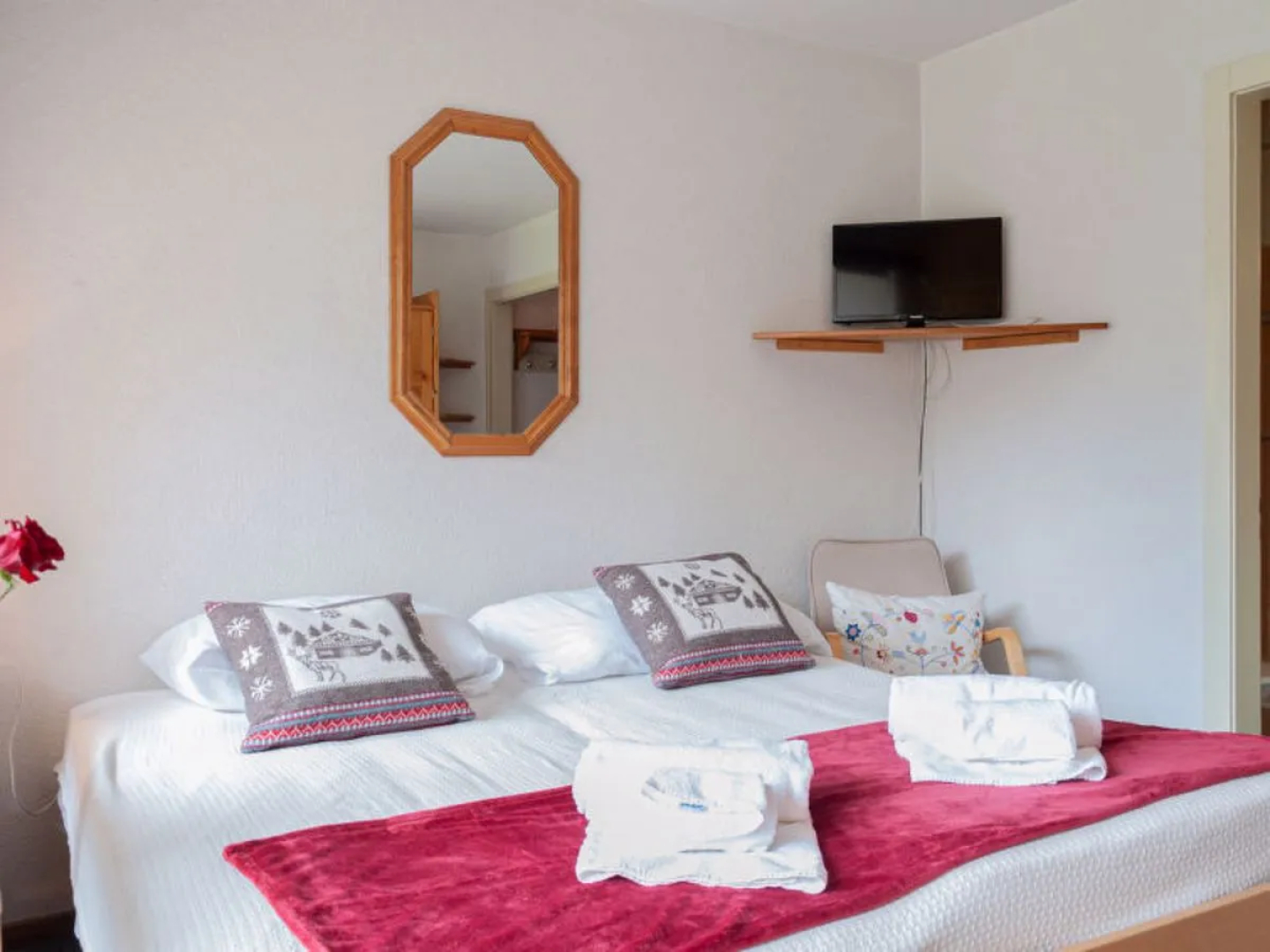 Rosablanche B72 Nendaz