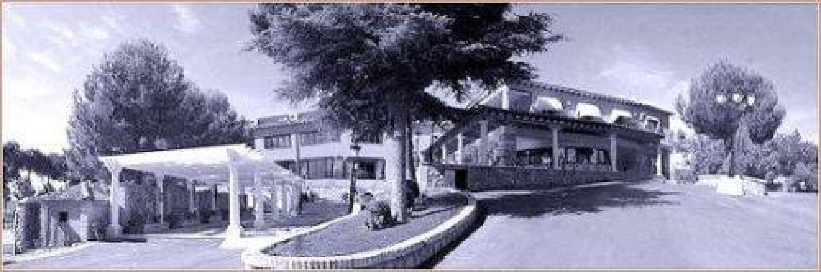 Hotel Nuevo Chinchón