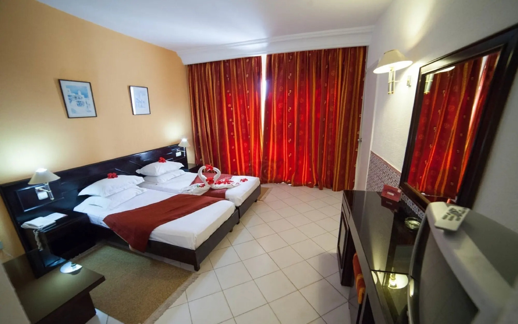 Hotel Liberty Resort