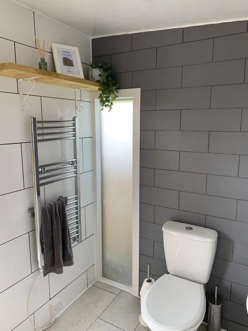 Stunning 1-bed Star Gazing Bell Tent Loughborough