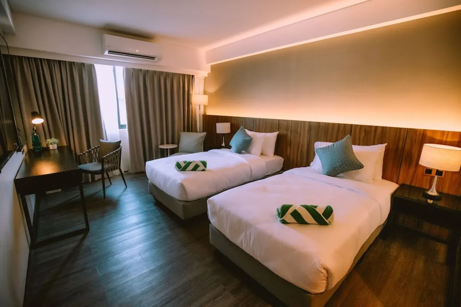 The Maximilian Hotel