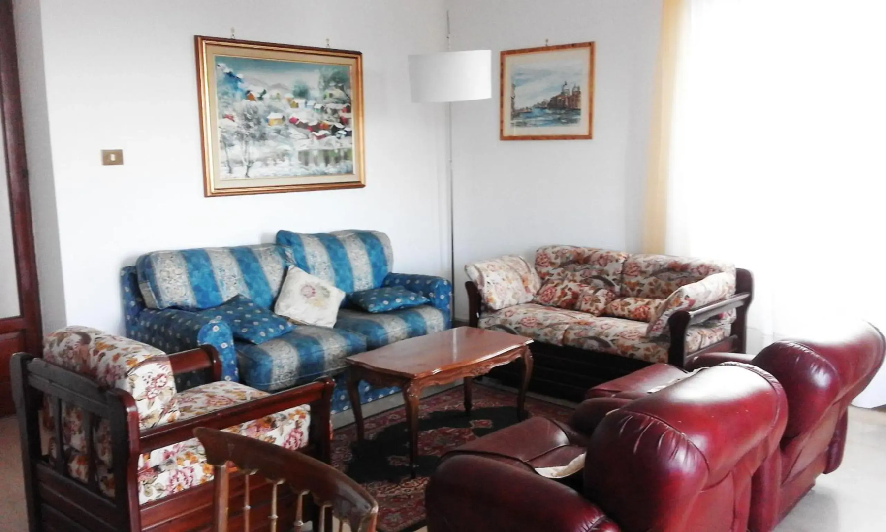 Deliziosa Villa Panoramica