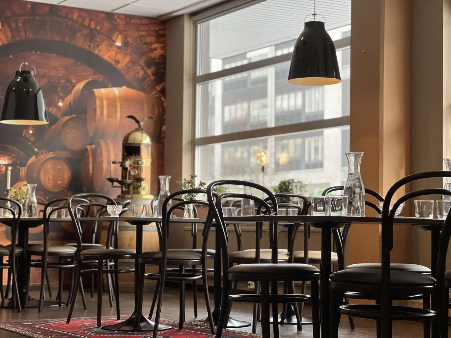 Quality Hotel Royal Corner