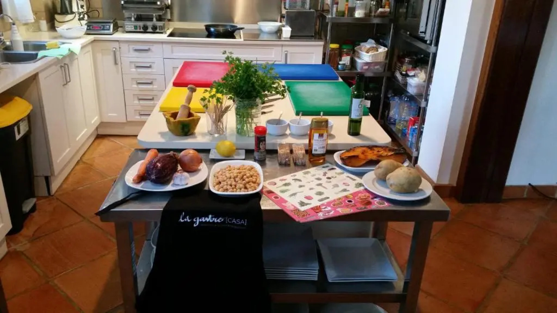 Hotel La Gastrocasa - Adults Only