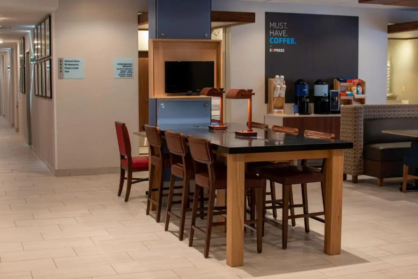 Holiday Inn Express & Suites Tonawanda - Buffalo Area by IHG