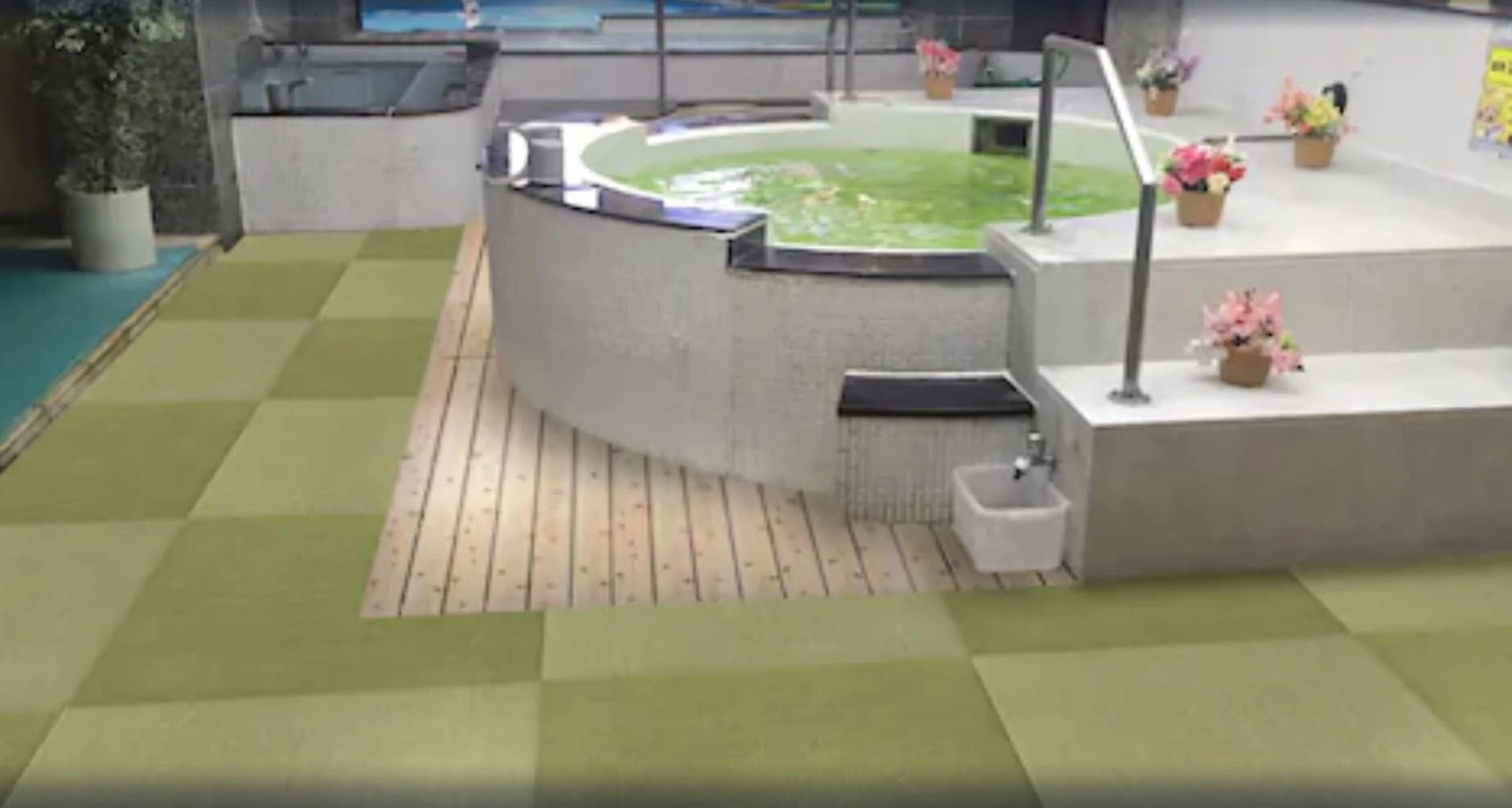 Business Inn Newcity - Caters to Men