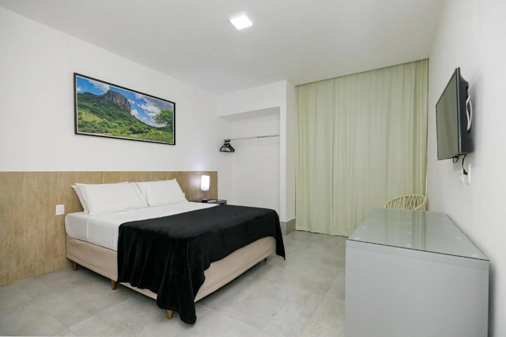 Yak Beach Hotel Natal