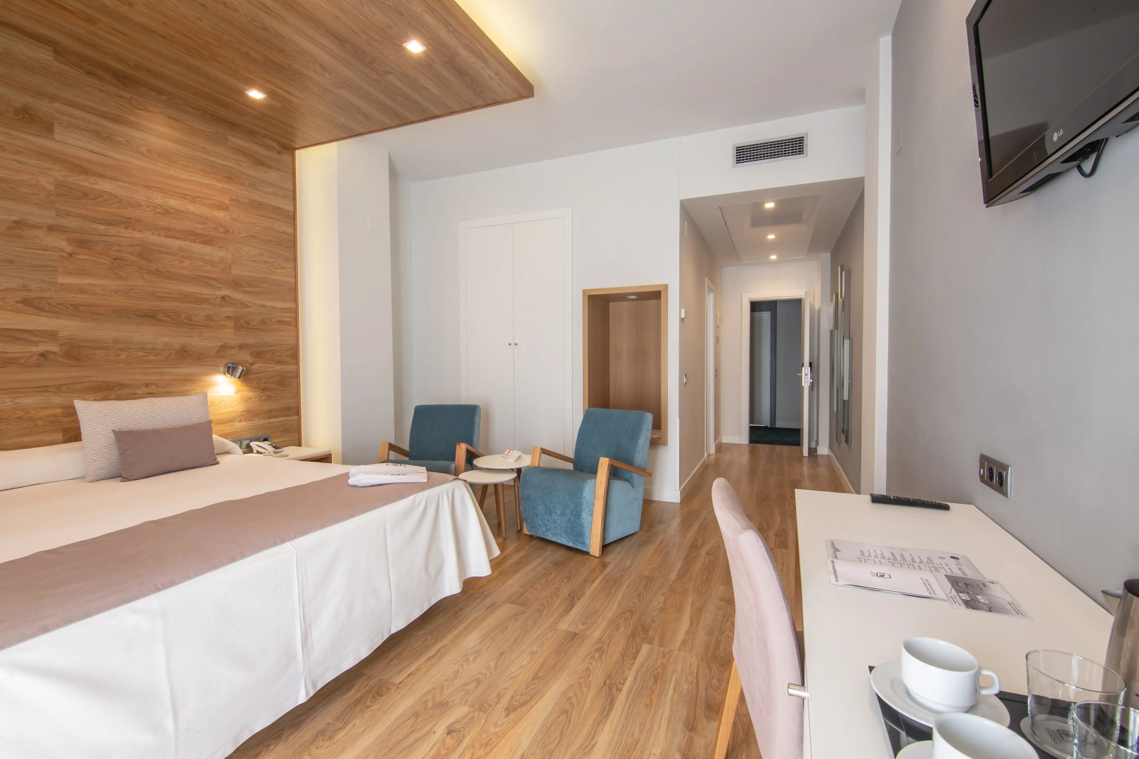 Hotel Monte Puertatierra