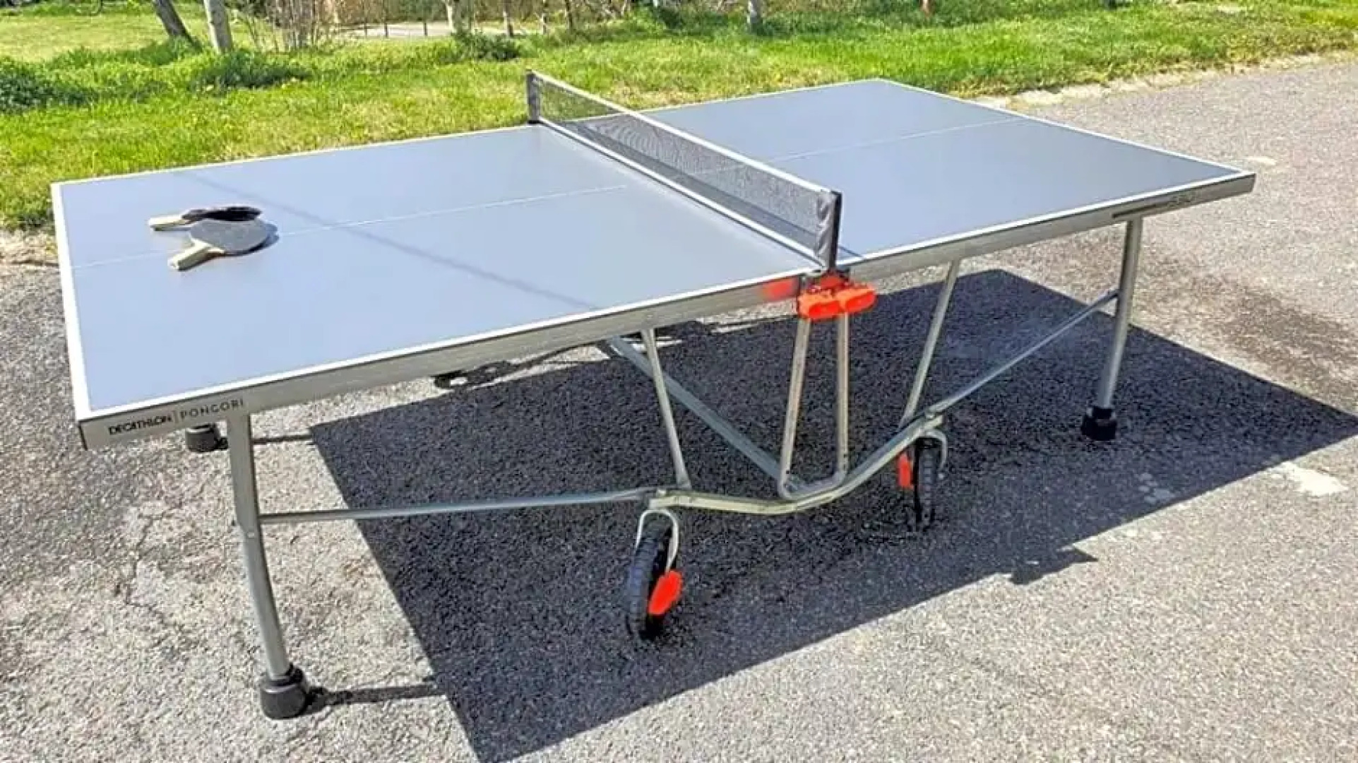 Bork¿ti Panzi¿ ¿Apartman