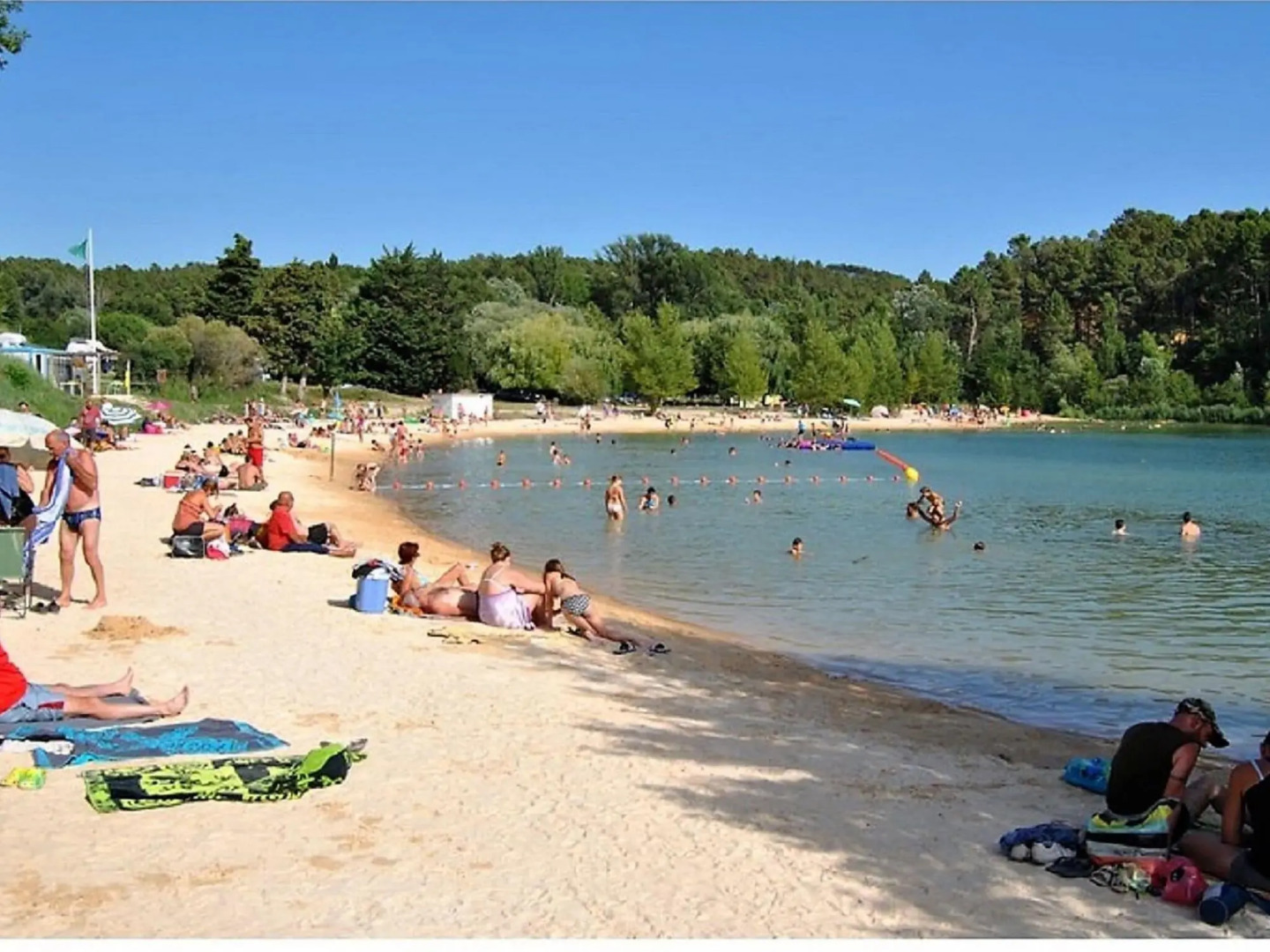 Charming stone Tiny House with private terrace, Villes-sur-Auzon