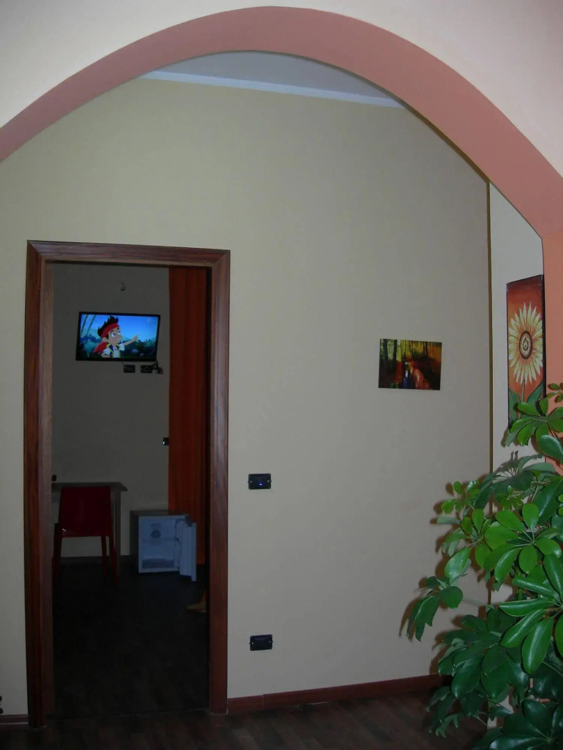 Villa Sole dell'Etna