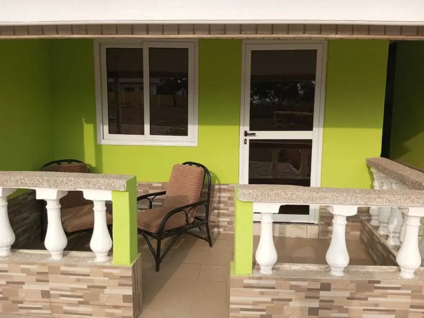 Meridian Drive Hotel