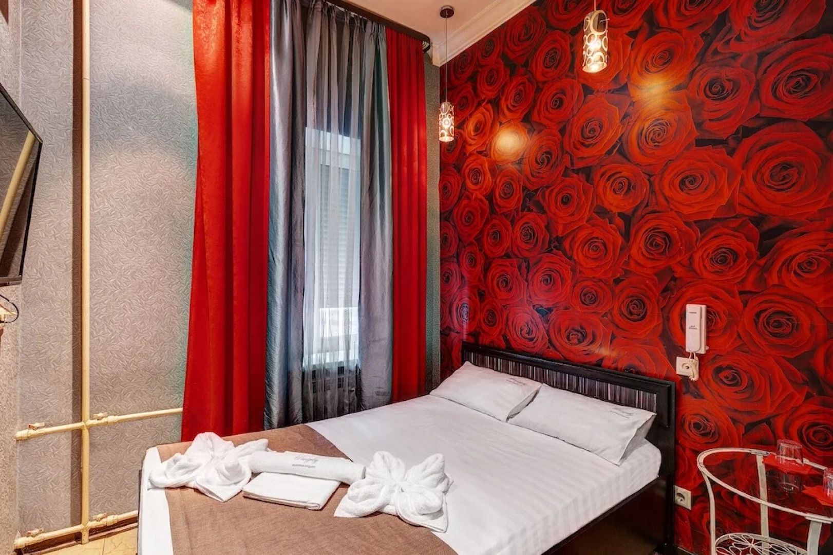 Рандеву в Текстильщиках