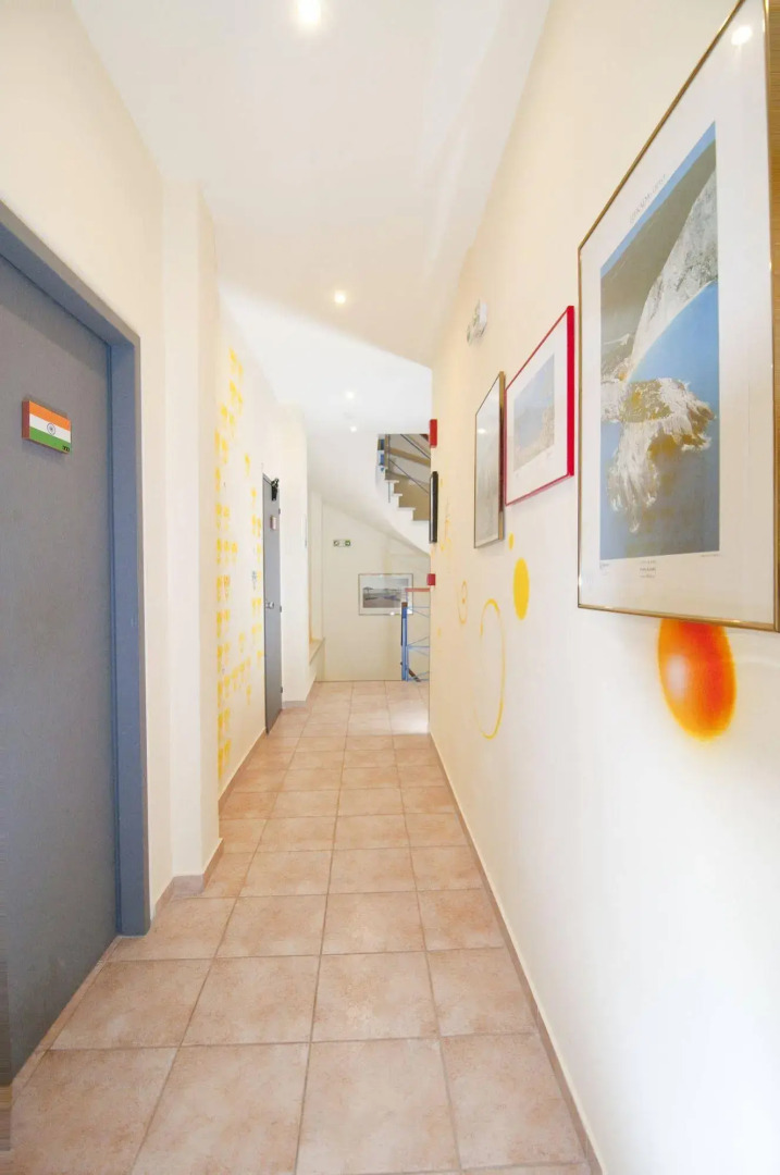 RentRooms Thessaloniki