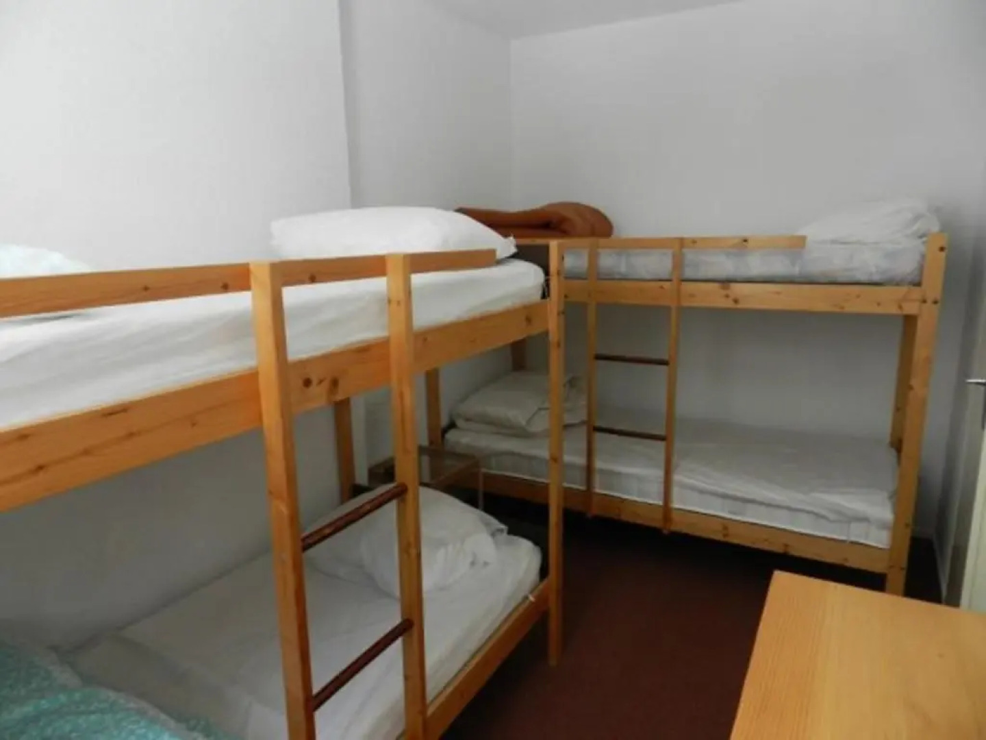 Appartement Le Pleynet, 2 pièces, 6 personnes - FR-1-557A-5