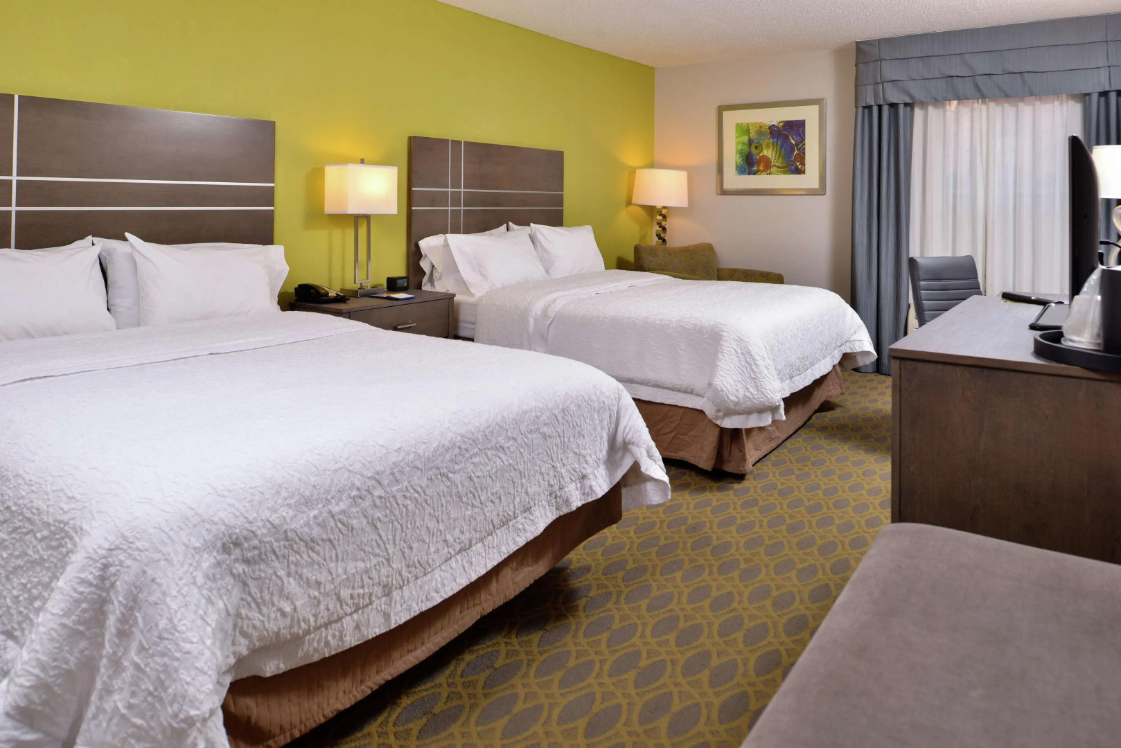 Hampton Inn Myrtle Beach-Northwood