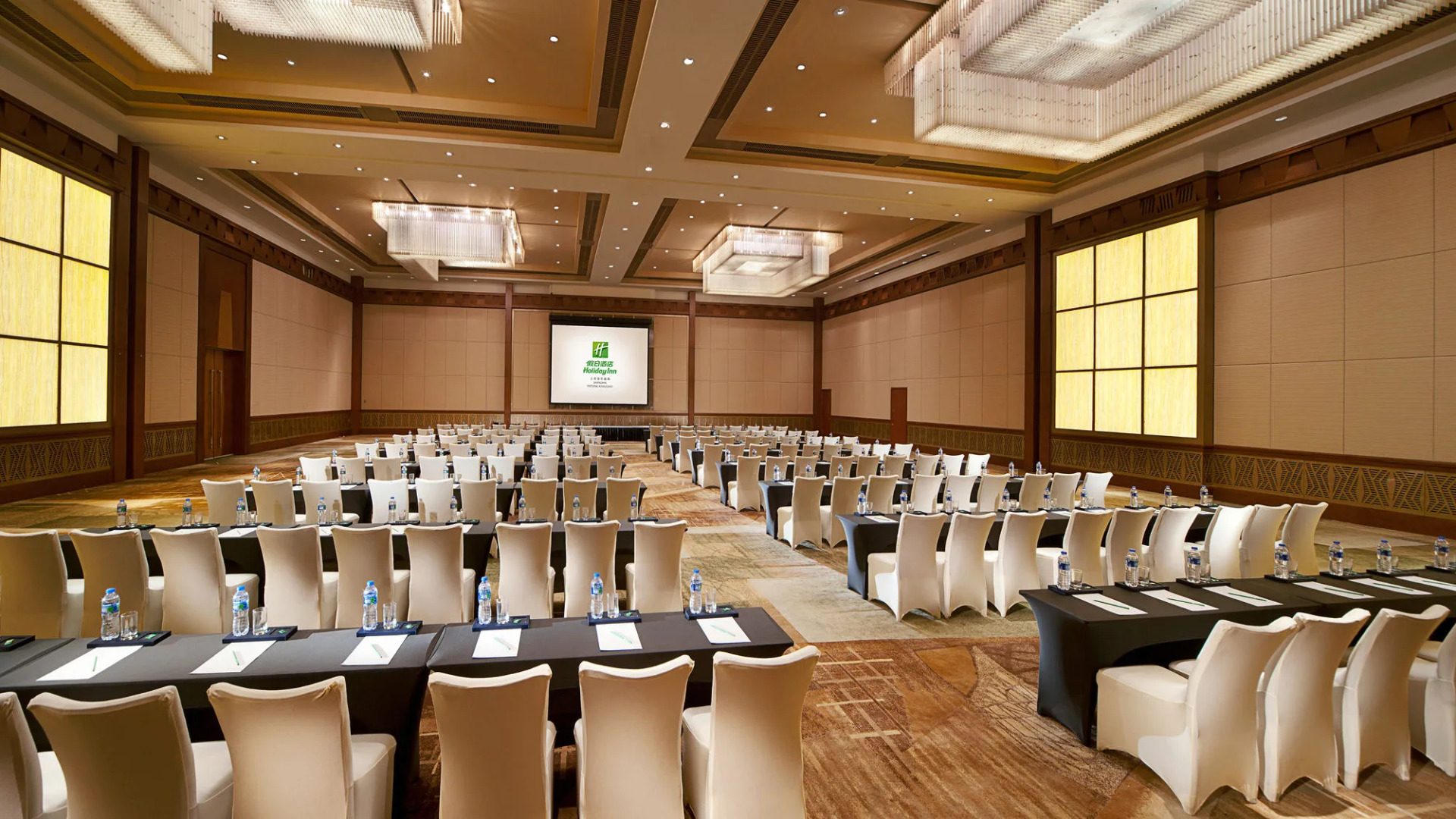 Holiday Inn Shanghai Pudong Kangqiao by IHG