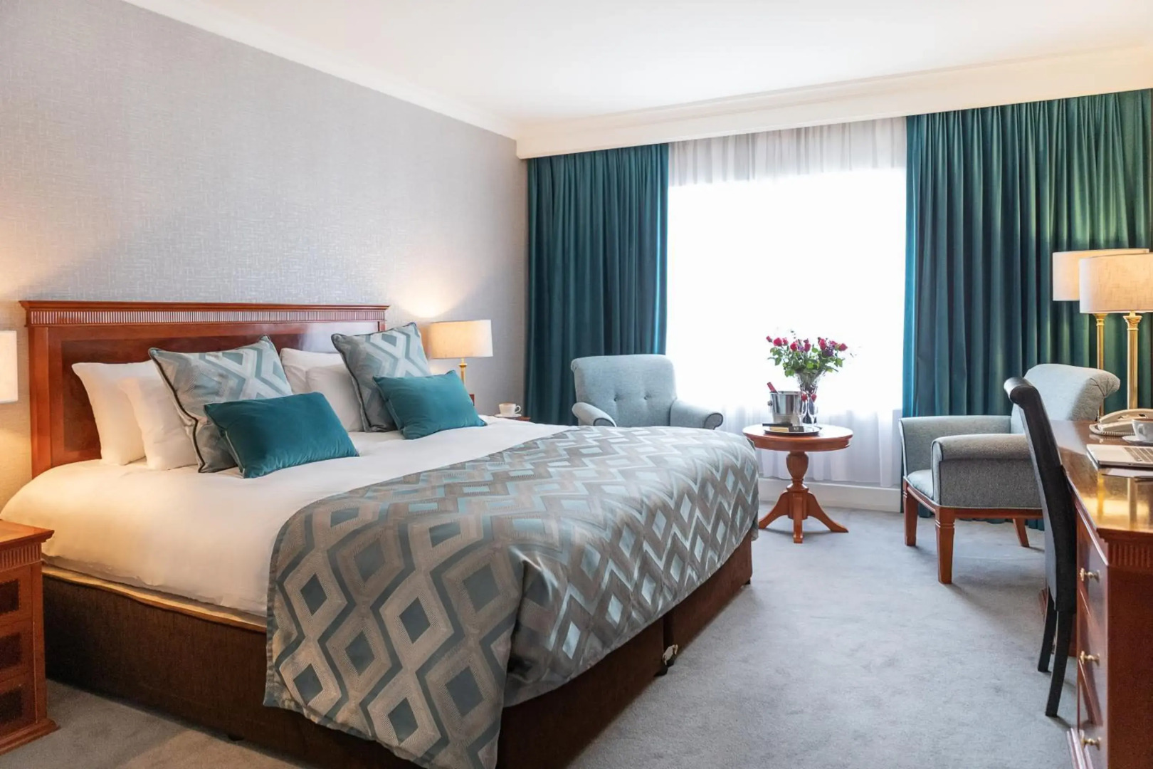 Knightsbrook Hotel Spa & Golf Resort