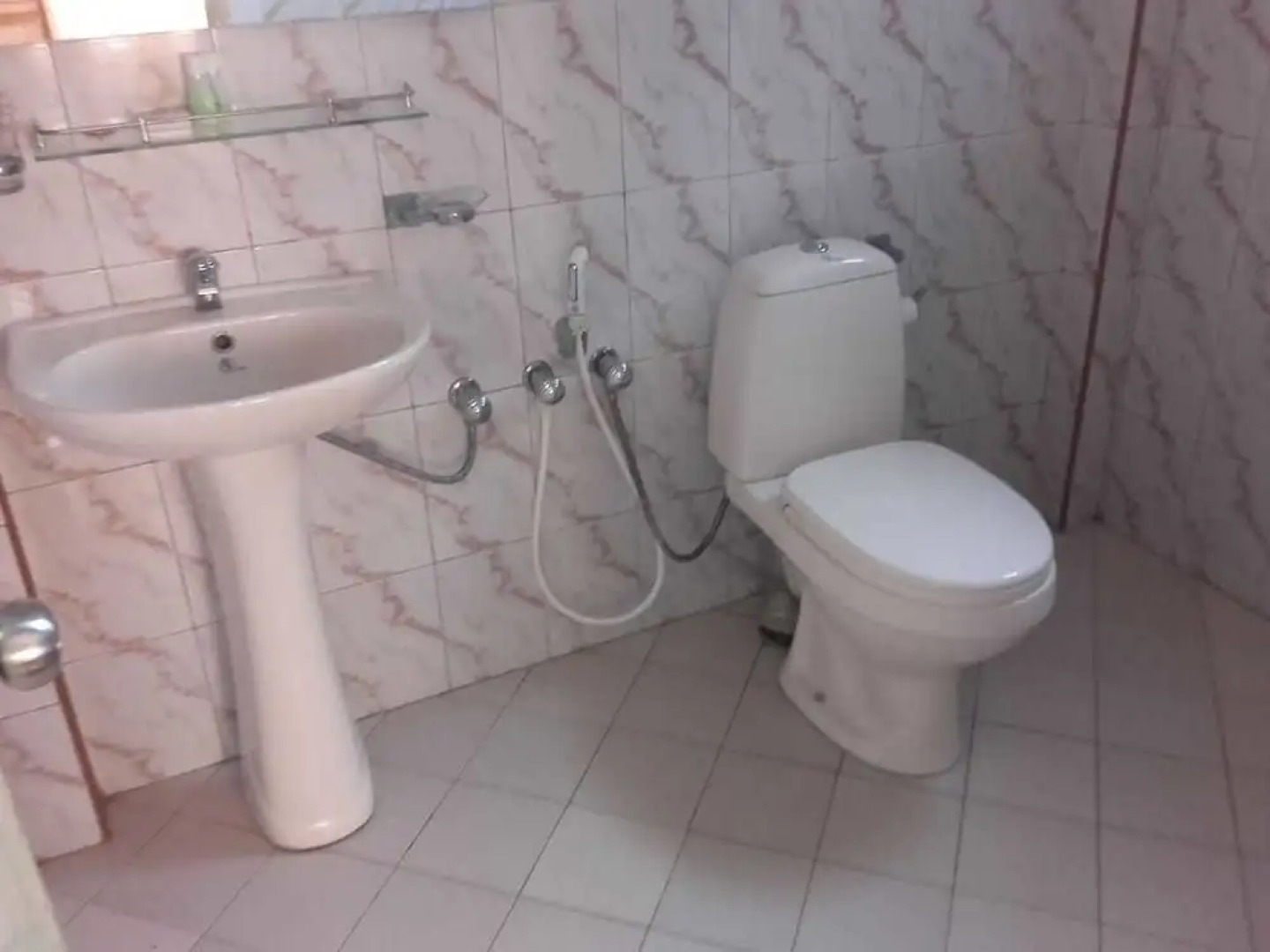 Mountain Rock Holiday Home