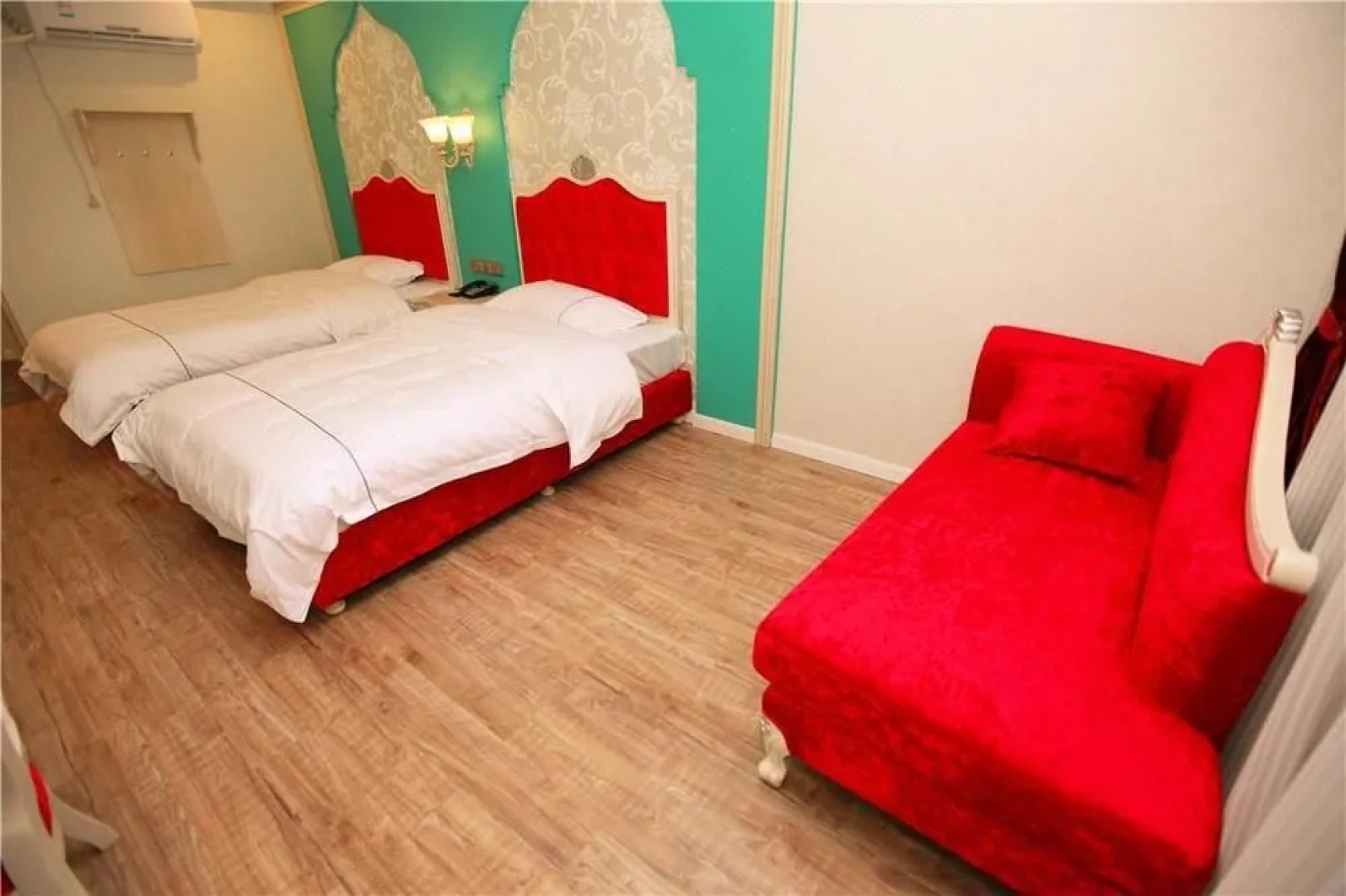 Yueyou Boutique Hotel