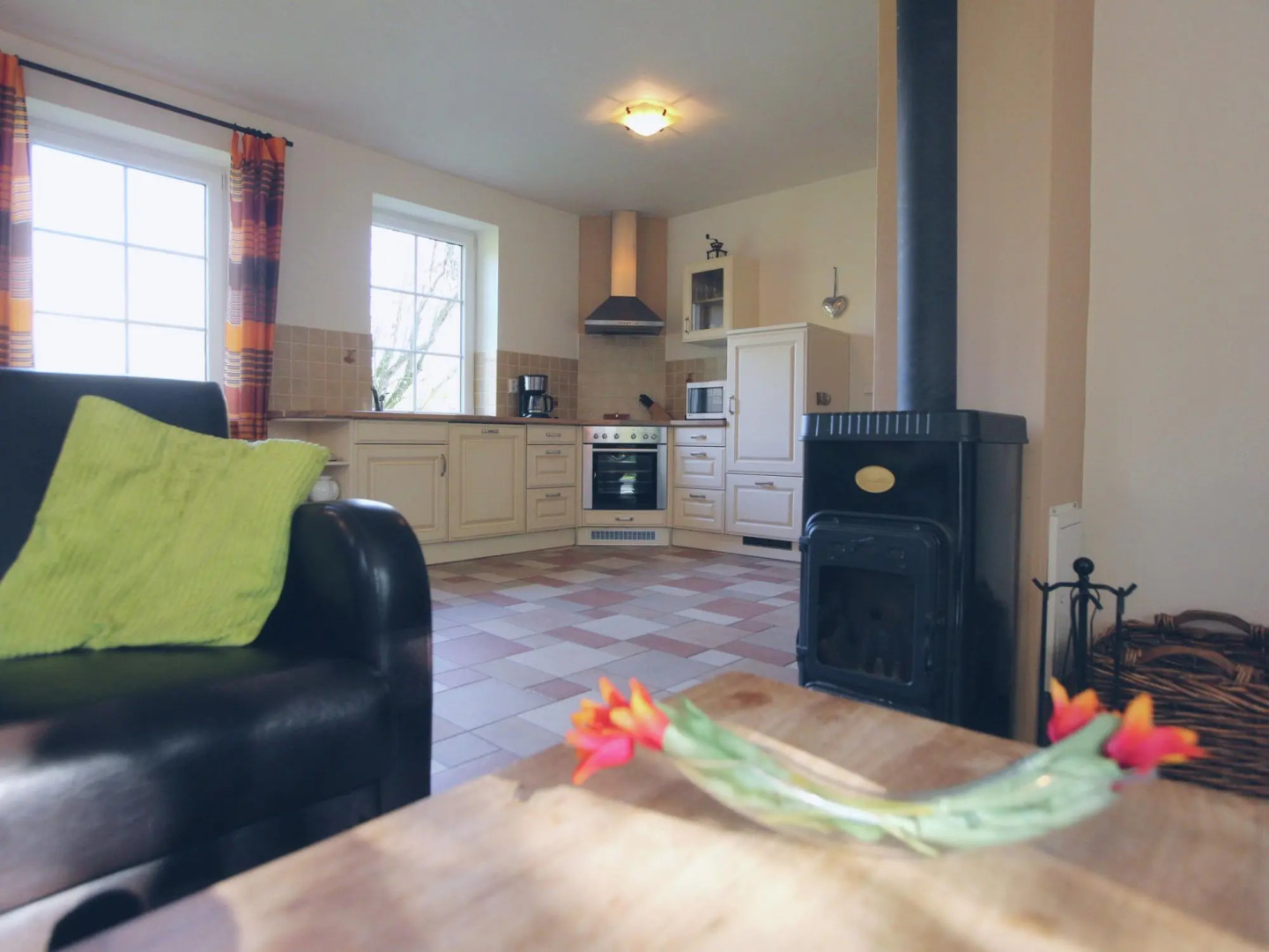 Luxurious Villa in Bozanov With Sauna