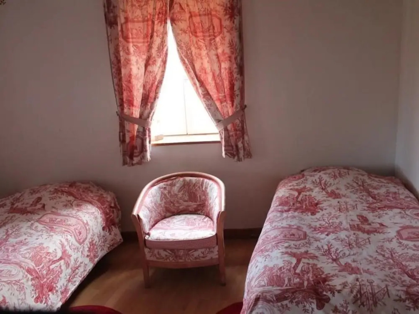 Manoir de la Queue Du Renard