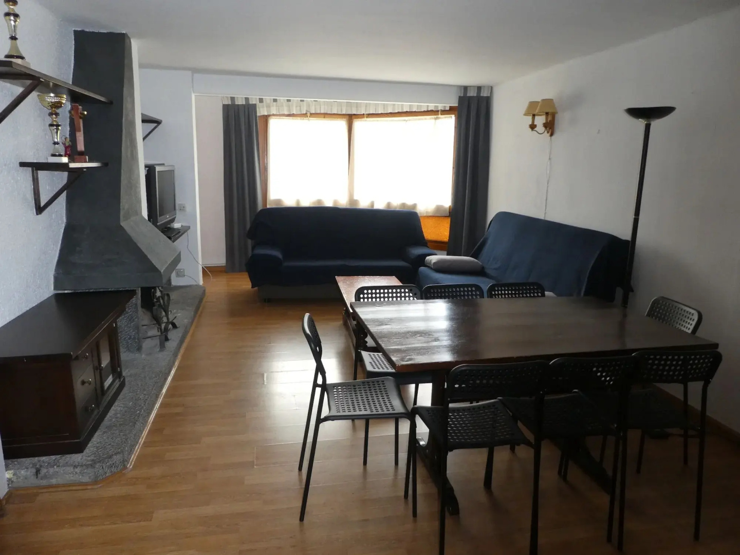 Formigal 3000 Apartaments