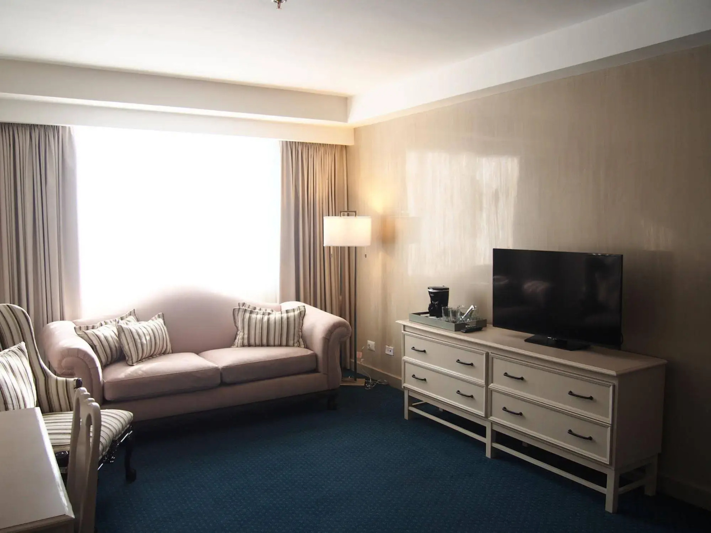 Clarion Hotel Amon Plaza