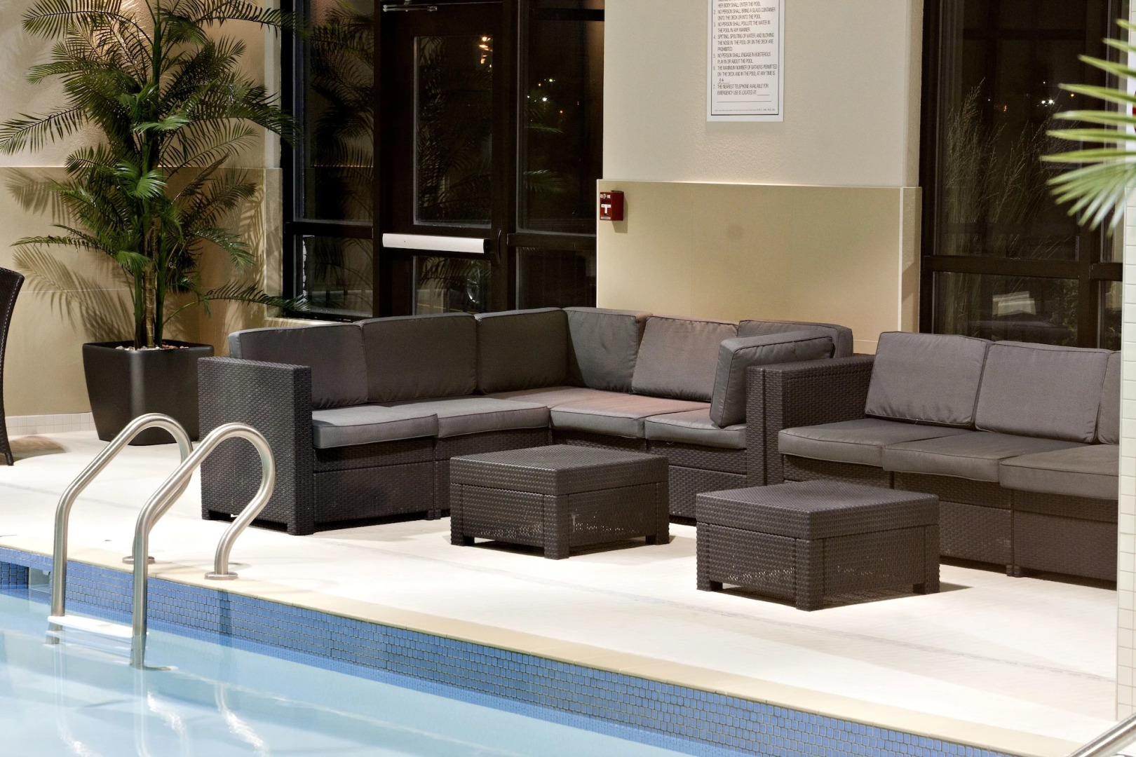 Holiday Inn Express Pembroke by IHG