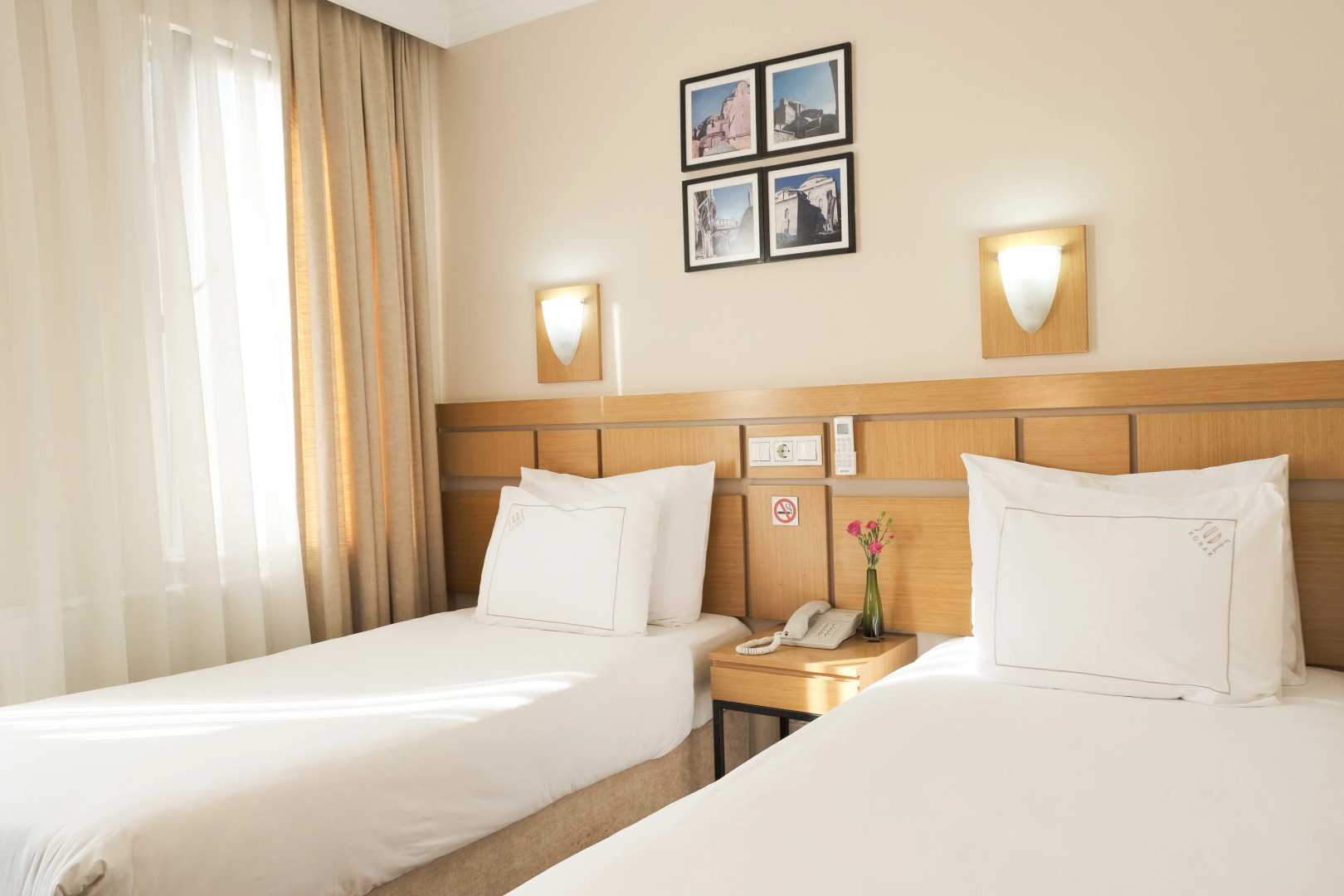 Sude Konak Hotel - Special class